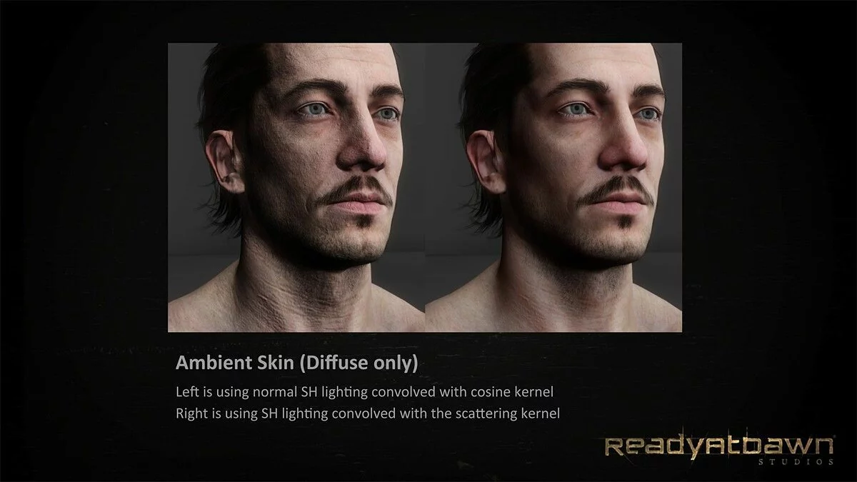 Скриншоты из The Order: 1886 / Картинка 13