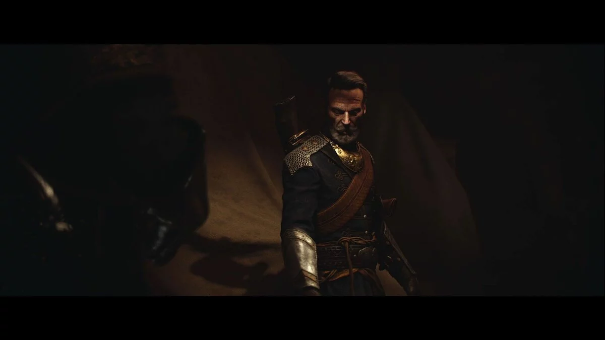 Скриншоты из The Order: 1886 / Картинка 36