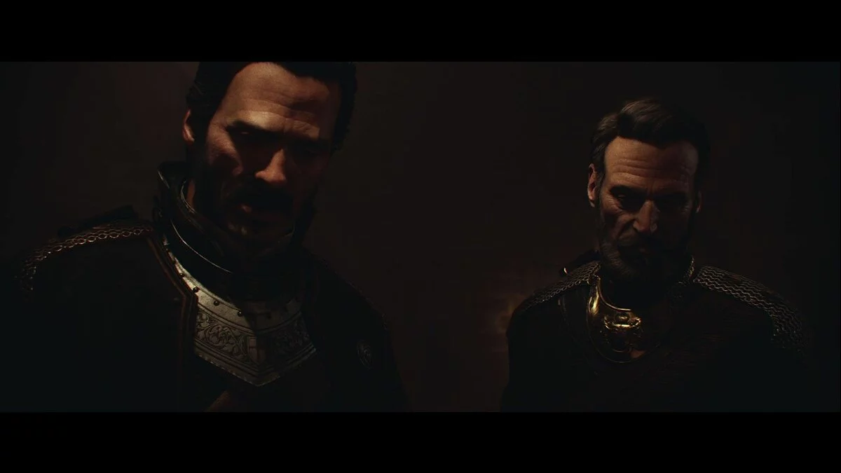 Скриншоты из The Order: 1886 / Картинка 39