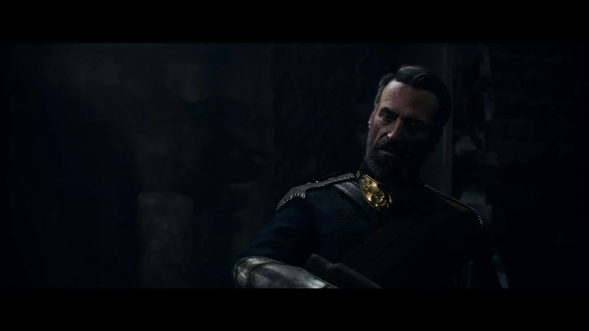 Скриншоты из The Order: 1886 / Картинка 38
