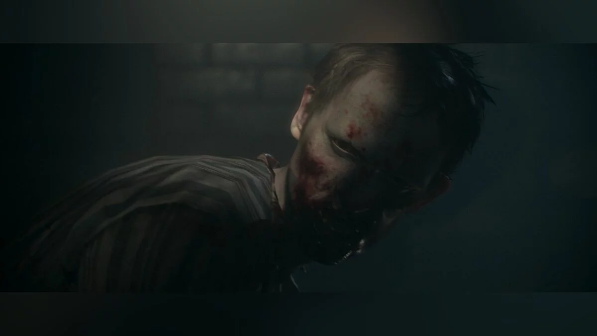Скриншоты из The Order: 1886 / Картинка 50