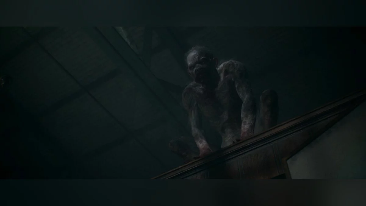 Скриншоты из The Order: 1886 / Картинка 51