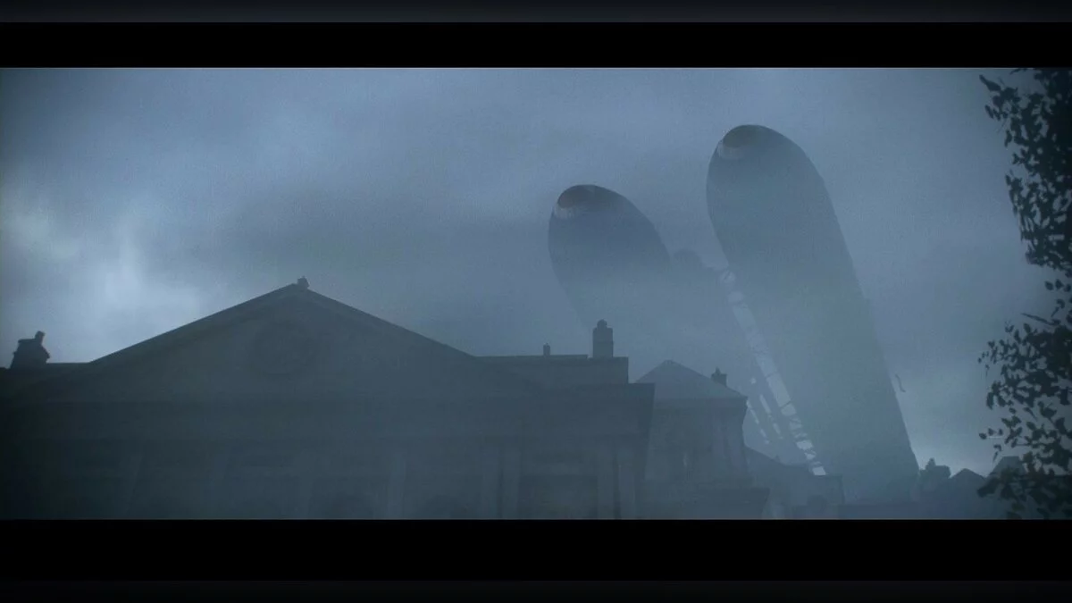 Скриншоты из The Order: 1886 / Картинка 62