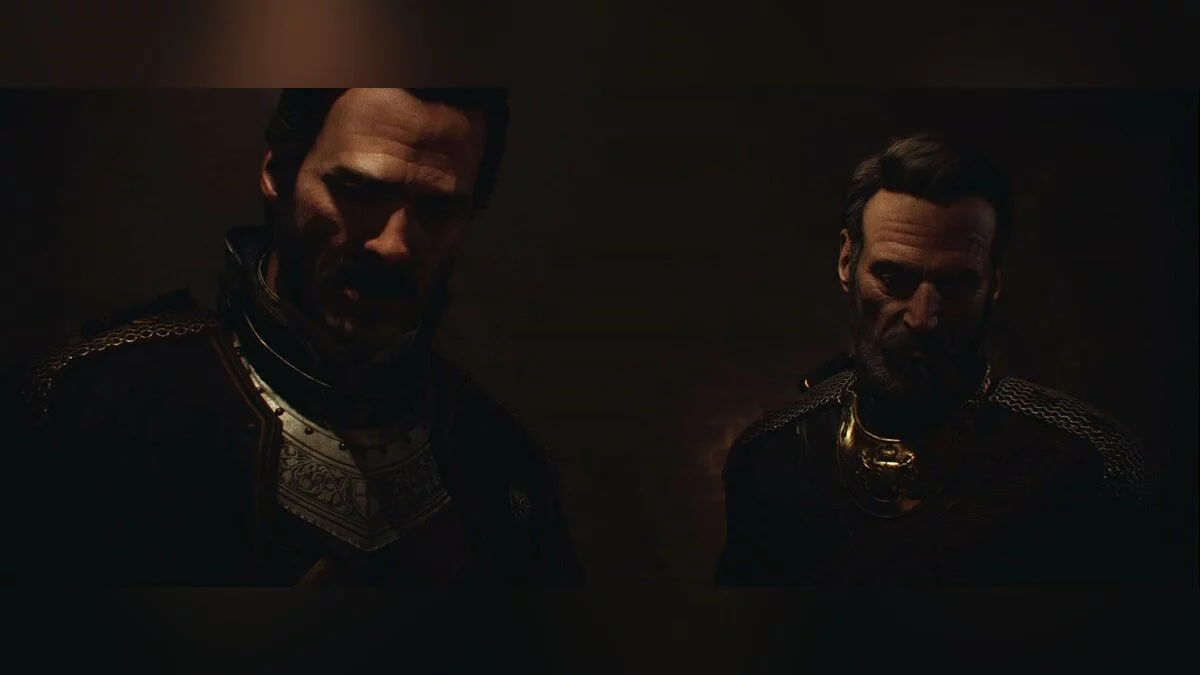 Скриншоты из The Order: 1886 / Картинка 84