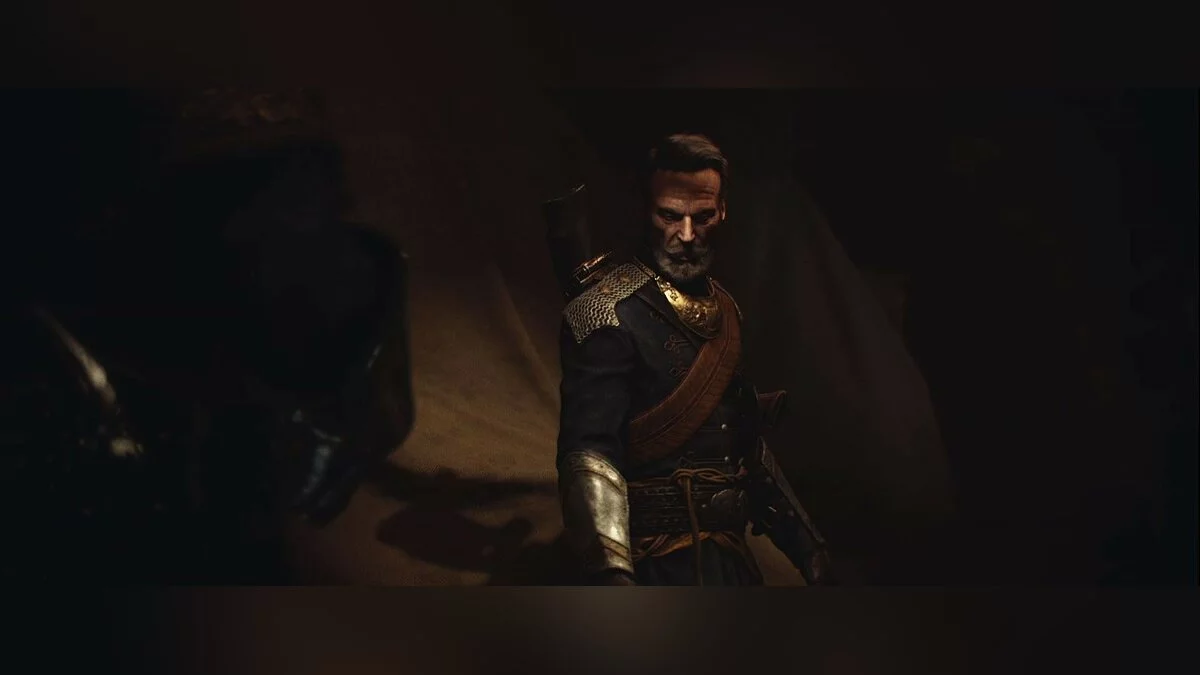 Скриншоты из The Order: 1886 / Картинка 85