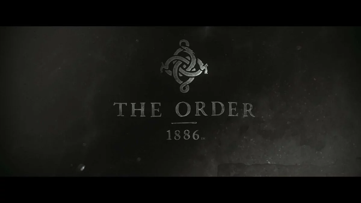 Скриншоты из The Order: 1886 / Картинка 89