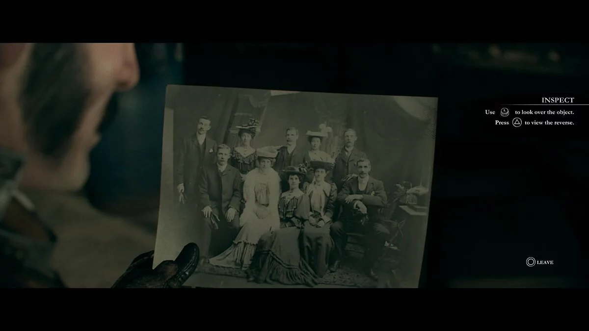 Скриншоты из The Order: 1886 / Картинка 100