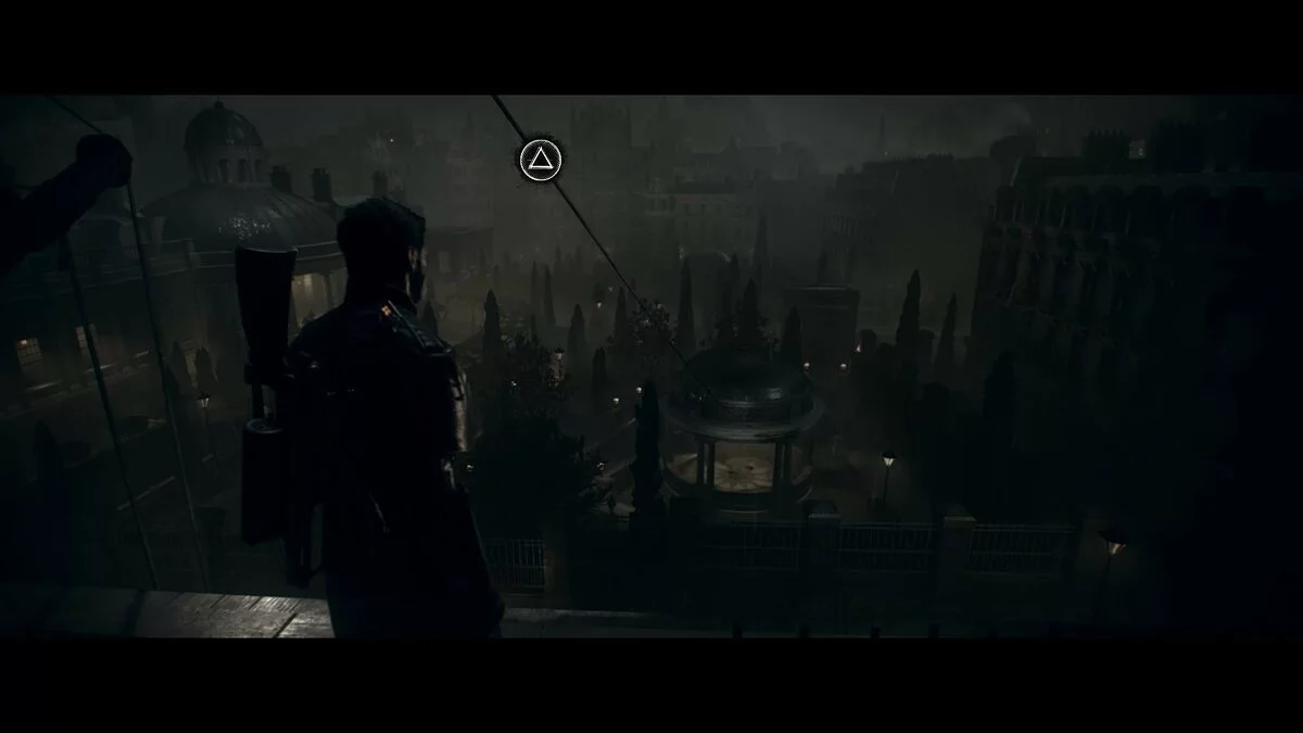 Скриншоты из The Order: 1886 / Картинка 128