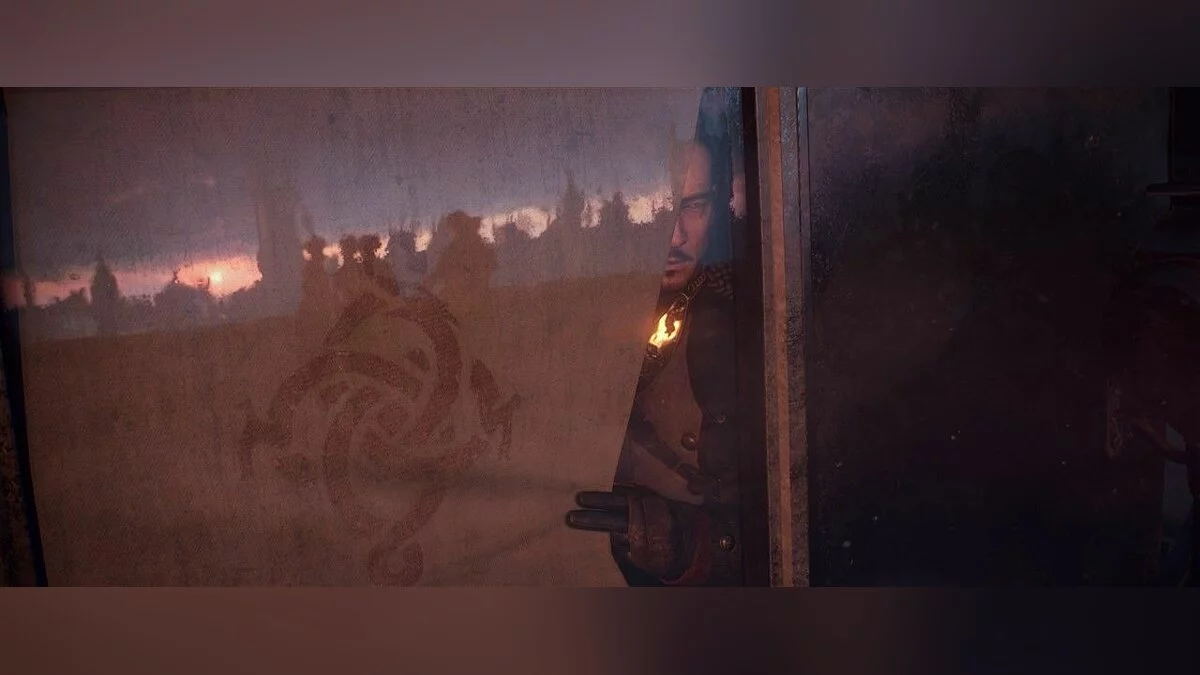 Скриншоты из The Order: 1886 / Картинка 5