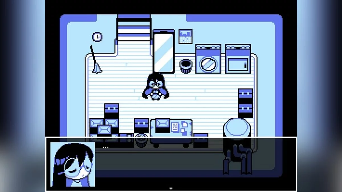 Скриншоты из Escaped Chasm