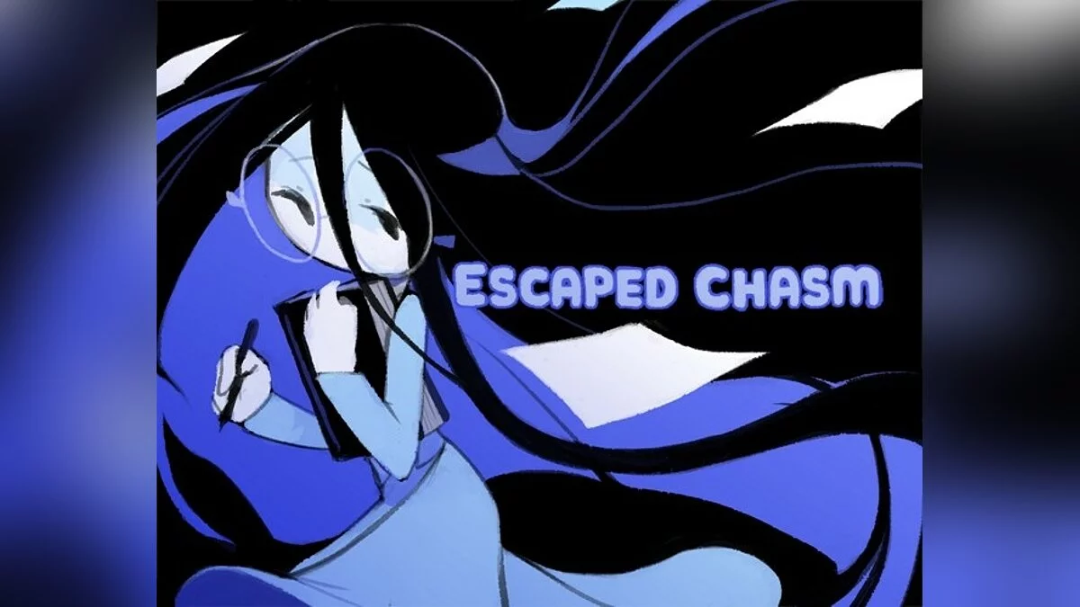 Арт из Escaped Chasm