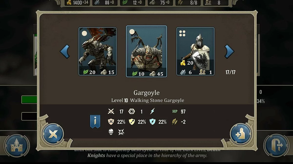 Скриншоты из SpellForce: Heroes & Magic