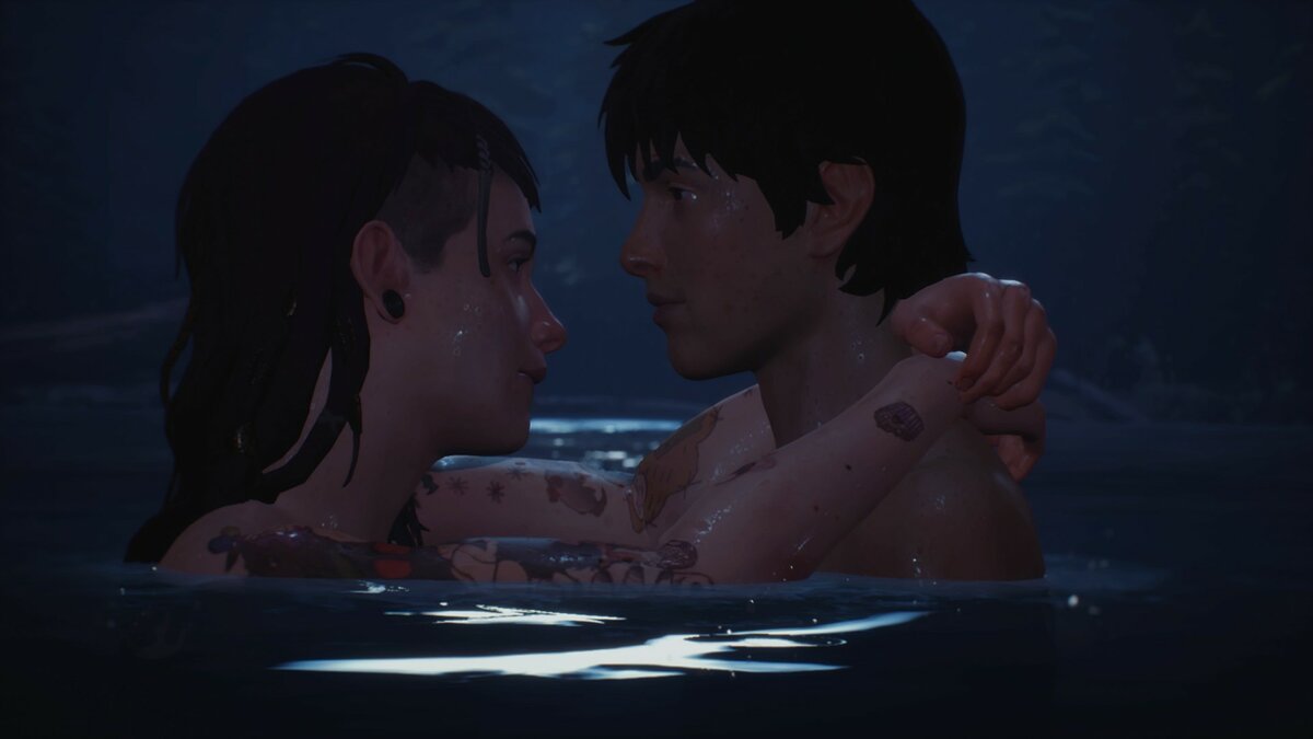 Life is strange 2 эпизод steam фото 76