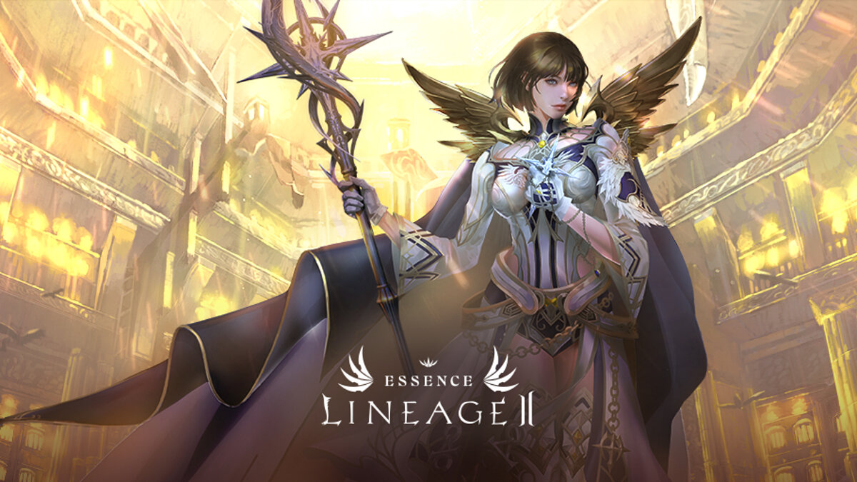 Lineage 2 Essence - что это за игра, трейлер, системные требования, отзывы  и оценки, цены и скидки, гайды и прохождение, похожие игры