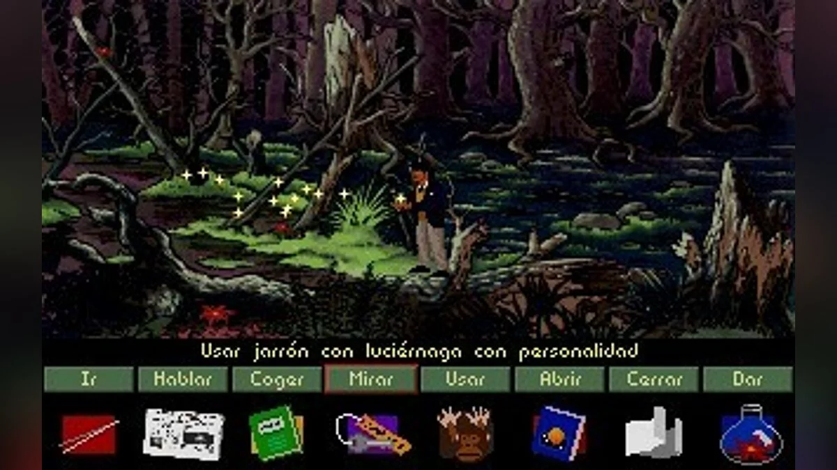 Скриншоты из Igor: Objective Uikokahonia