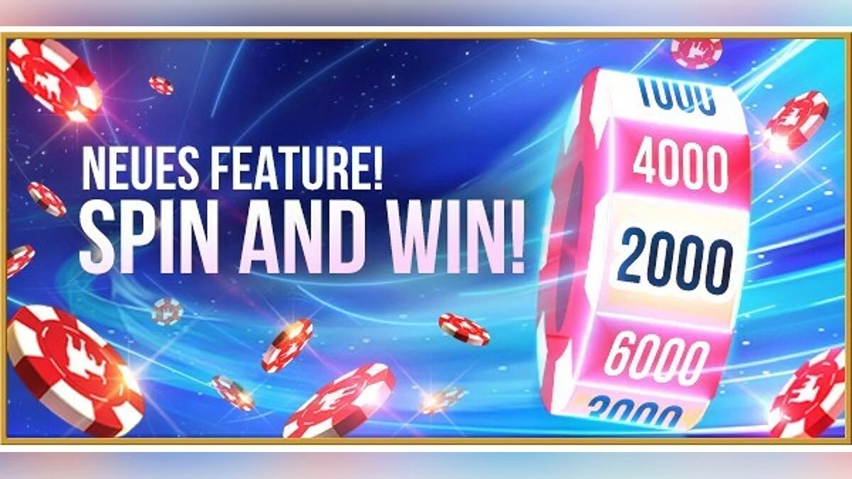 Арт из Zynga Poker