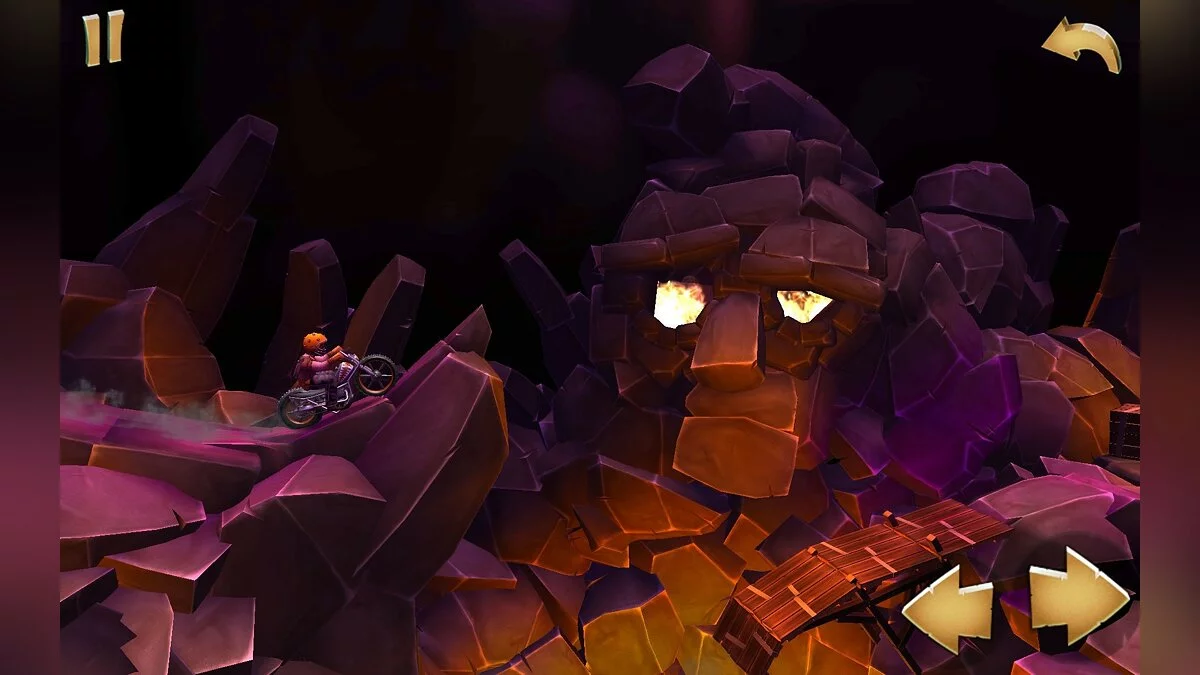 Скриншоты из Trials Frontier / Картинка 18