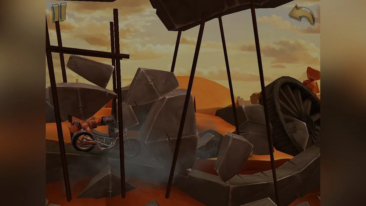 Скриншоты из Trials Frontier / Картинка 35