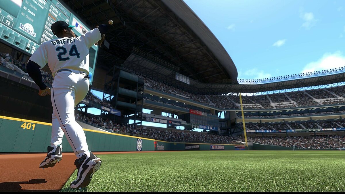 MLB The Show 19 - что это за игра, трейлер, системные требования, отзывы и  оценки, цены и скидки, гайды и прохождение, похожие игры