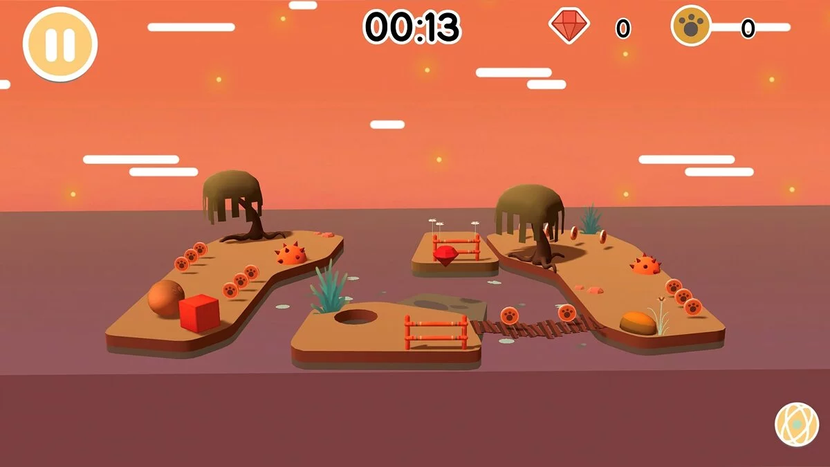 Скриншоты из Marblelous Animals