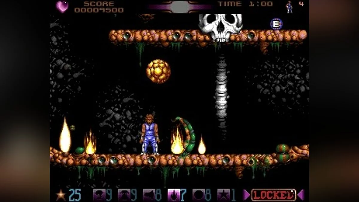 Скриншоты из Assassin