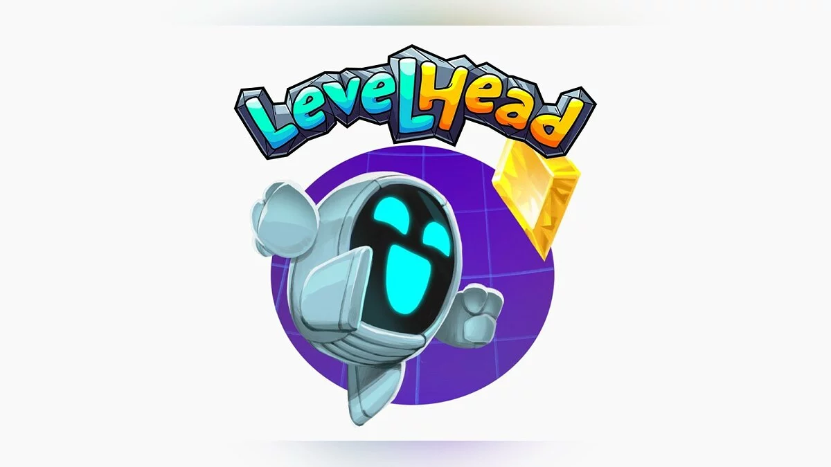 Арт из Levelhead