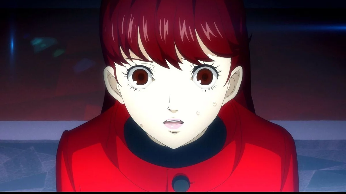 Скриншоты из Persona 5 Royal / Картинка 7