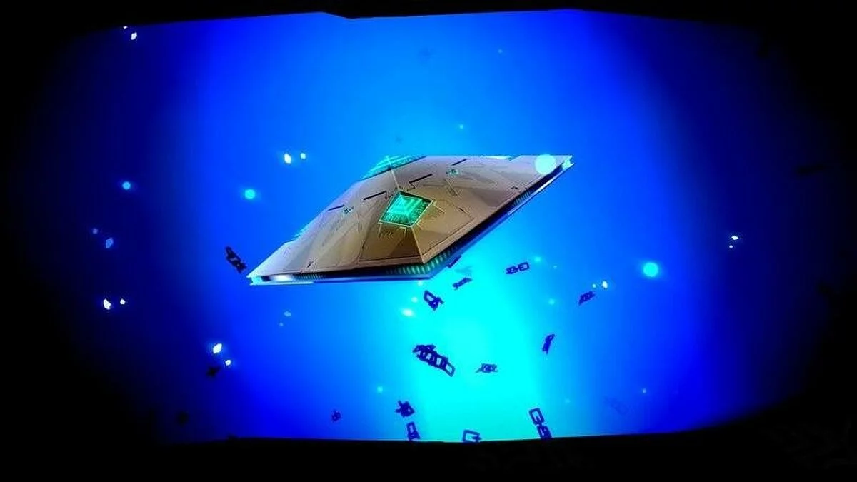 Скриншоты из Persona 5 Royal / Картинка 24