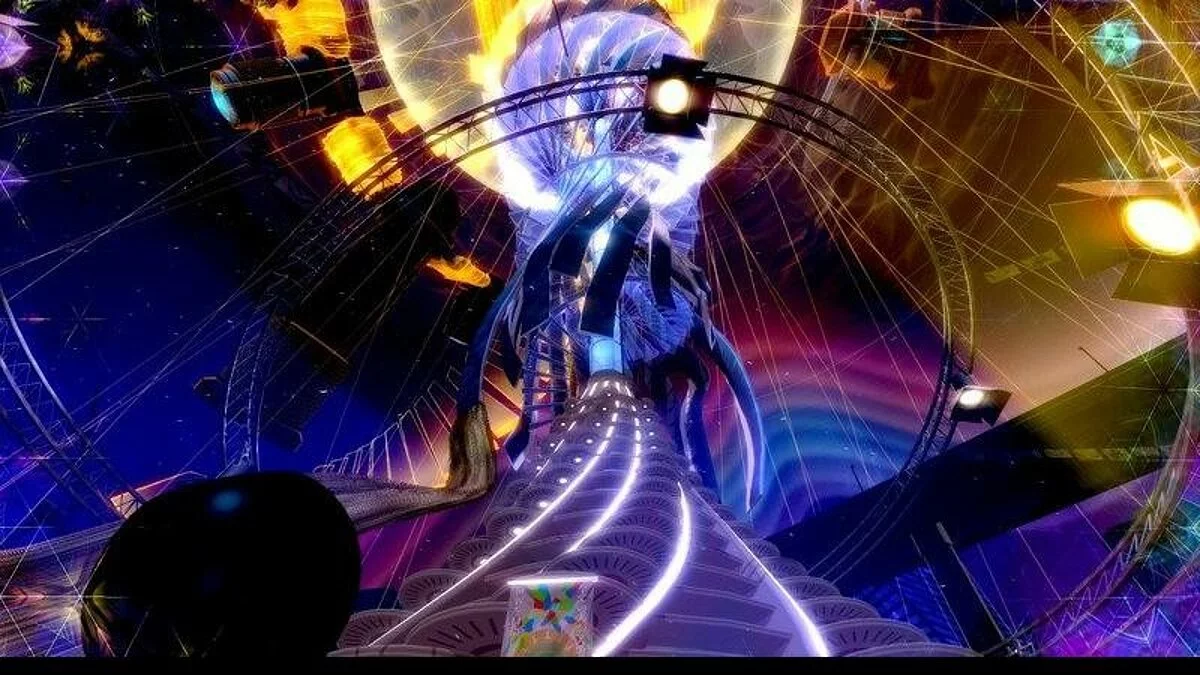 Скриншоты из Persona 5 Royal / Картинка 35