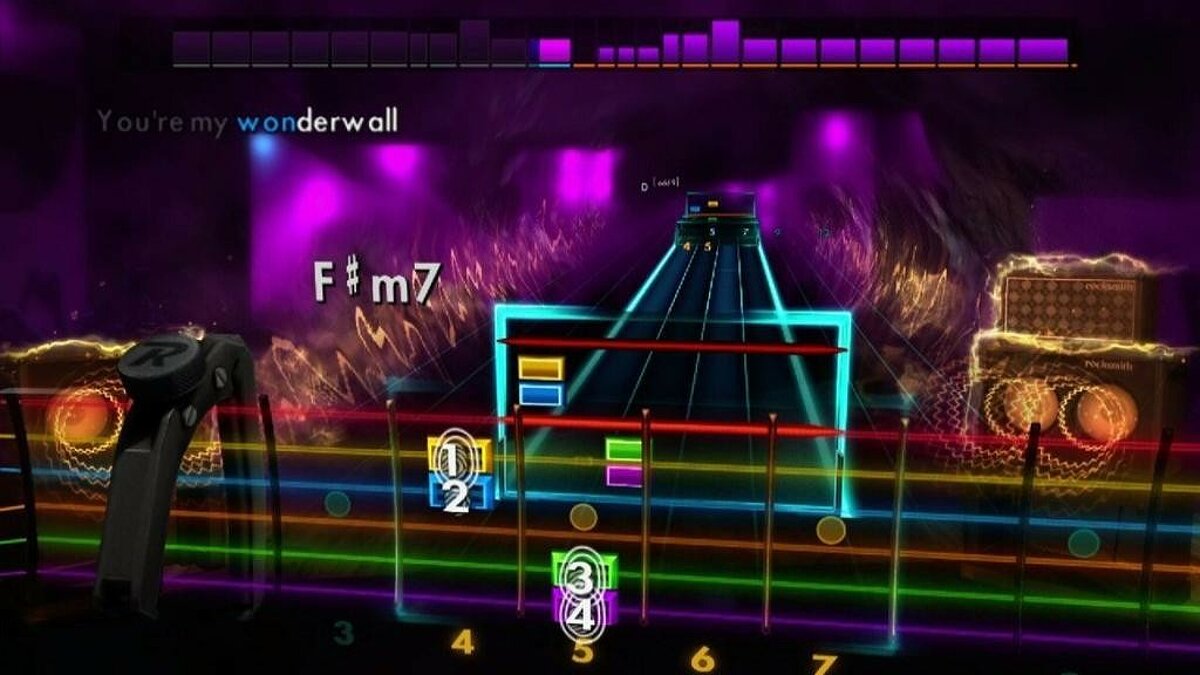 Rocksmith 2014 не запускается