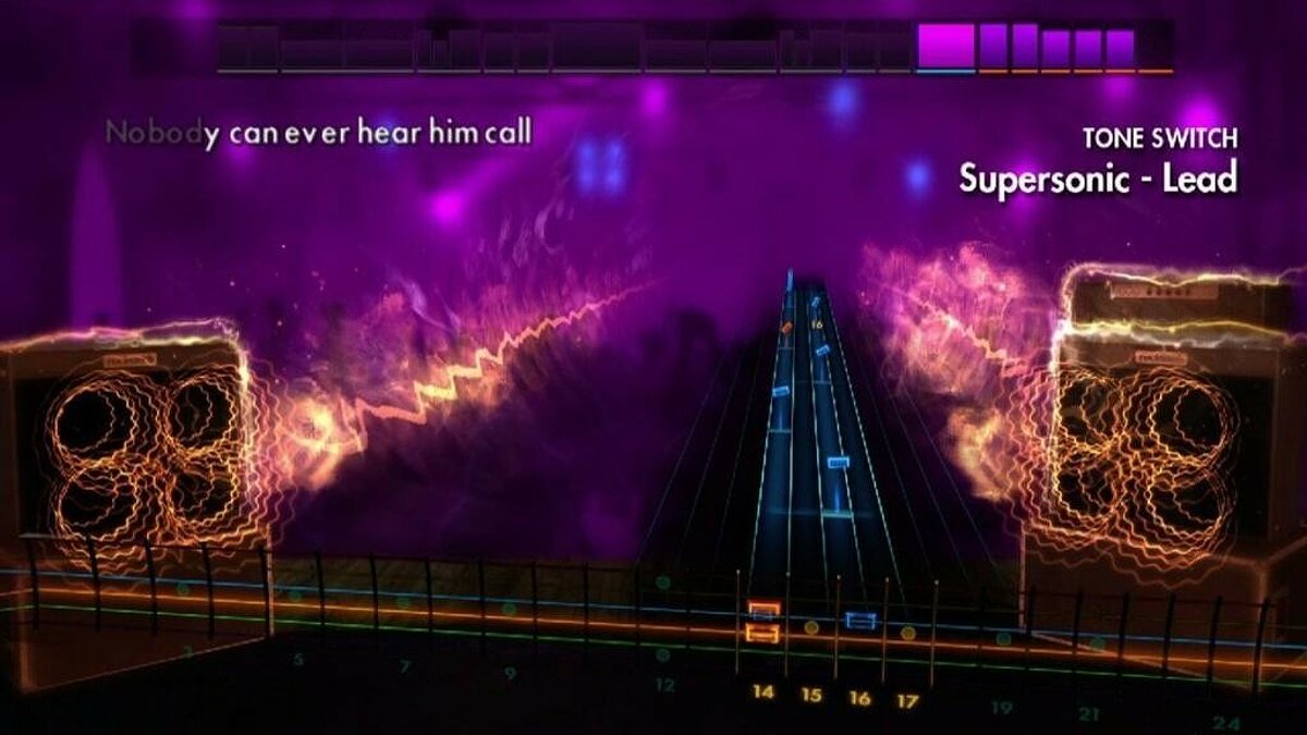 Rocksmith 2014 не устанавливается