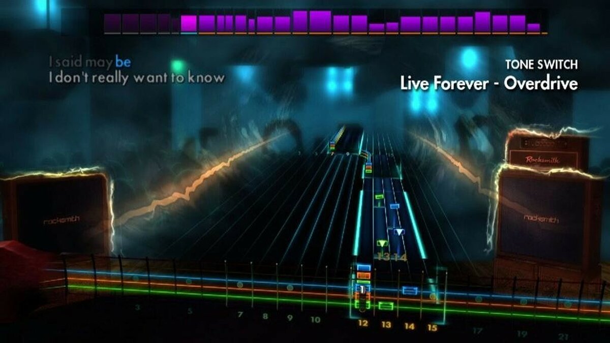 Драйверы для Rocksmith 2014