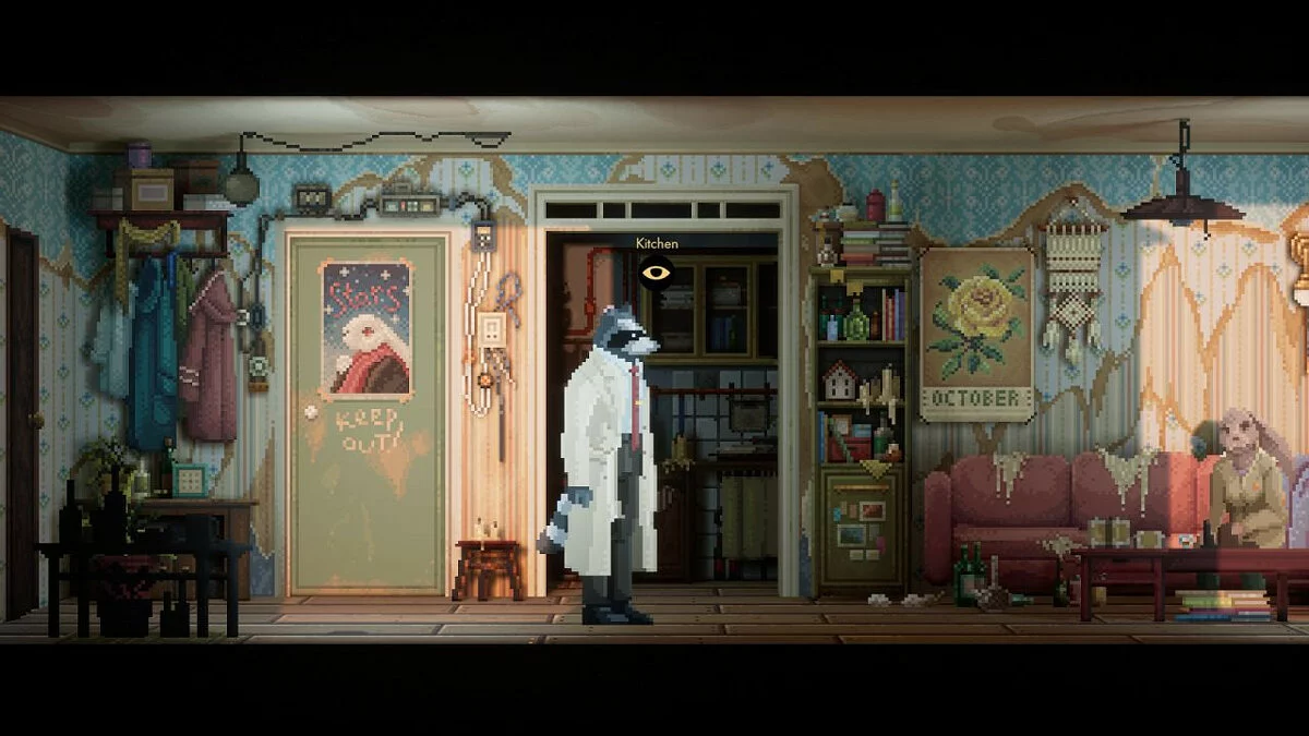 Скриншоты из Backbone