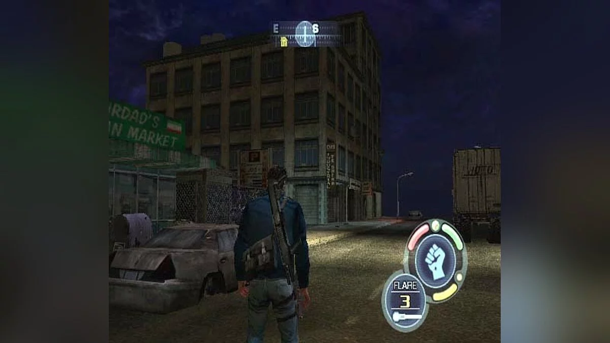 Скриншоты из Dead Rush