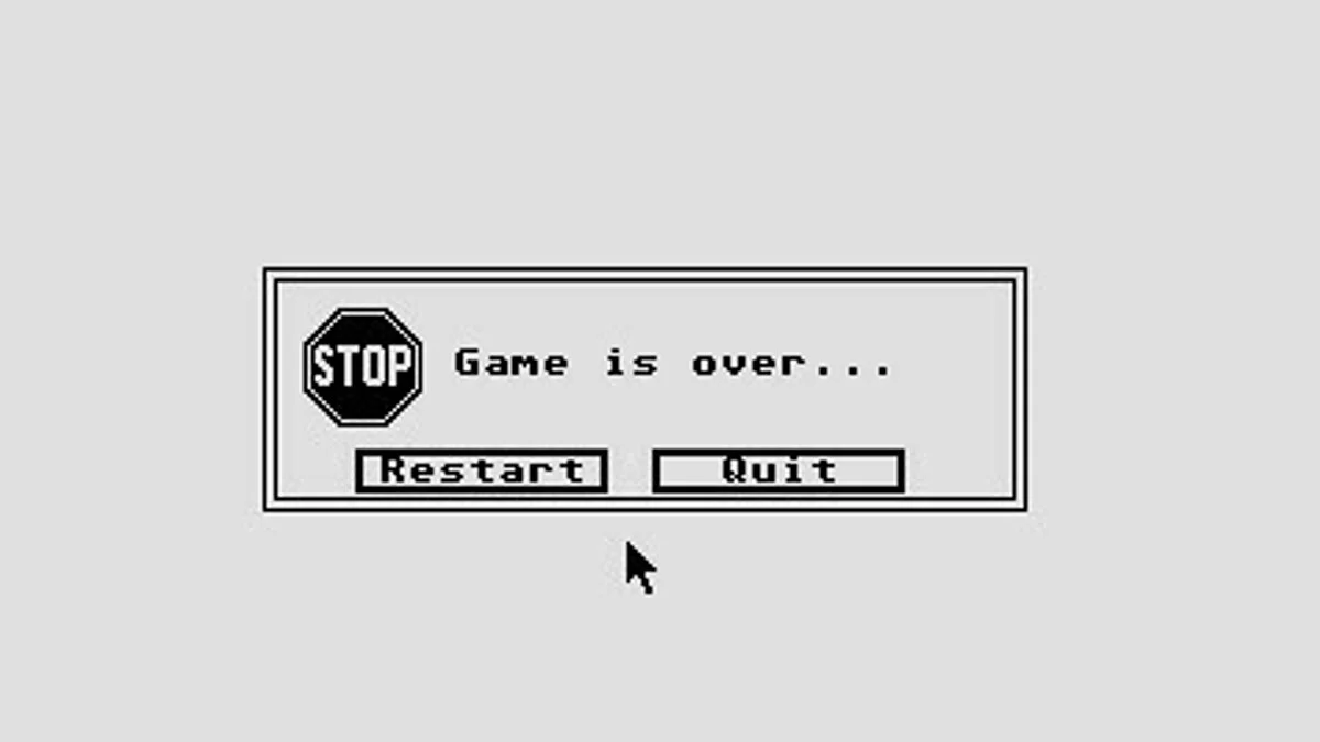 Скриншоты из Illusion