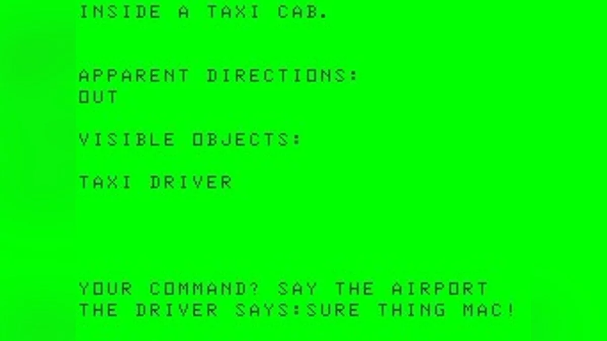 Скриншоты из Raiders