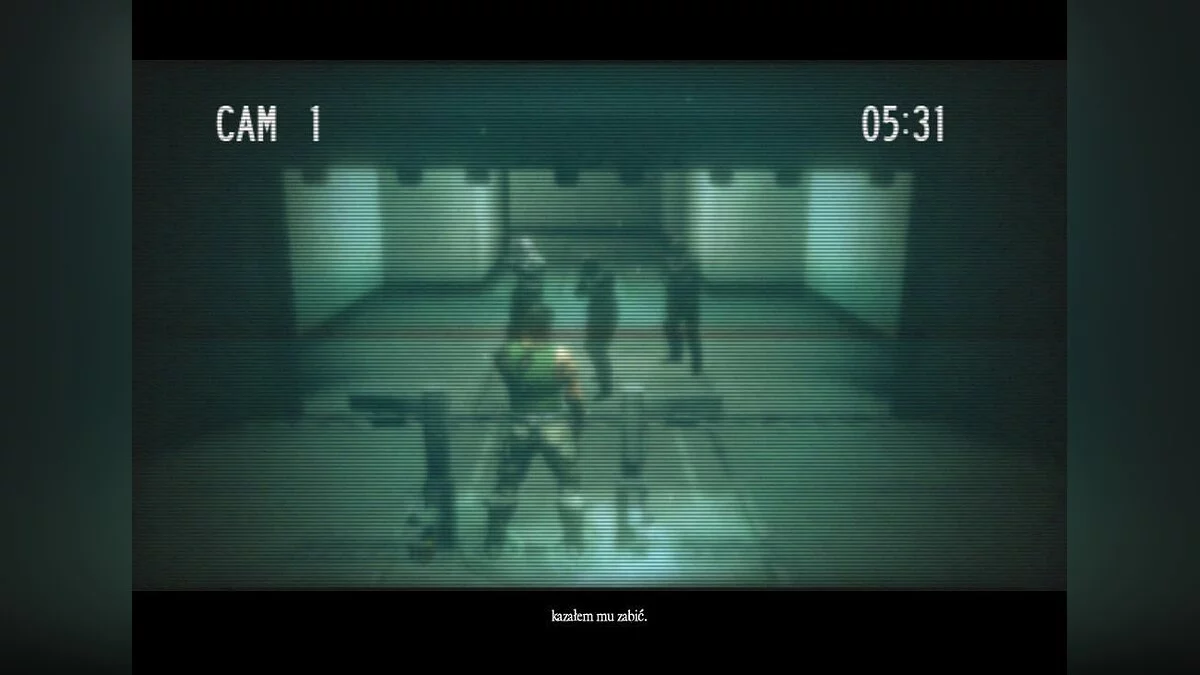 Скриншоты из Bionic Commando