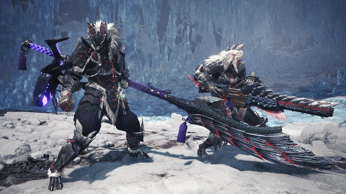 Monster hunter world iceborne steam fix фото 42