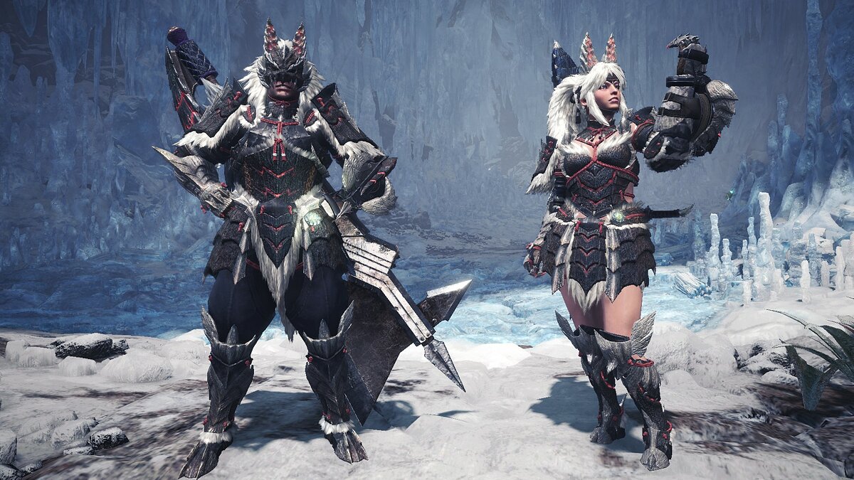 Monster hunter world iceborne steam fix фото 63