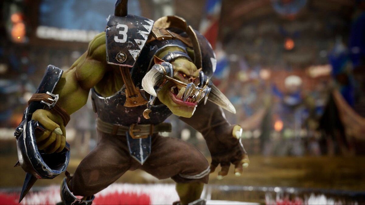 Blood Bowl 3 - что это за игра, трейлер, системные требования, отзывы и  оценки, цены и скидки, гайды и прохождение, похожие игры