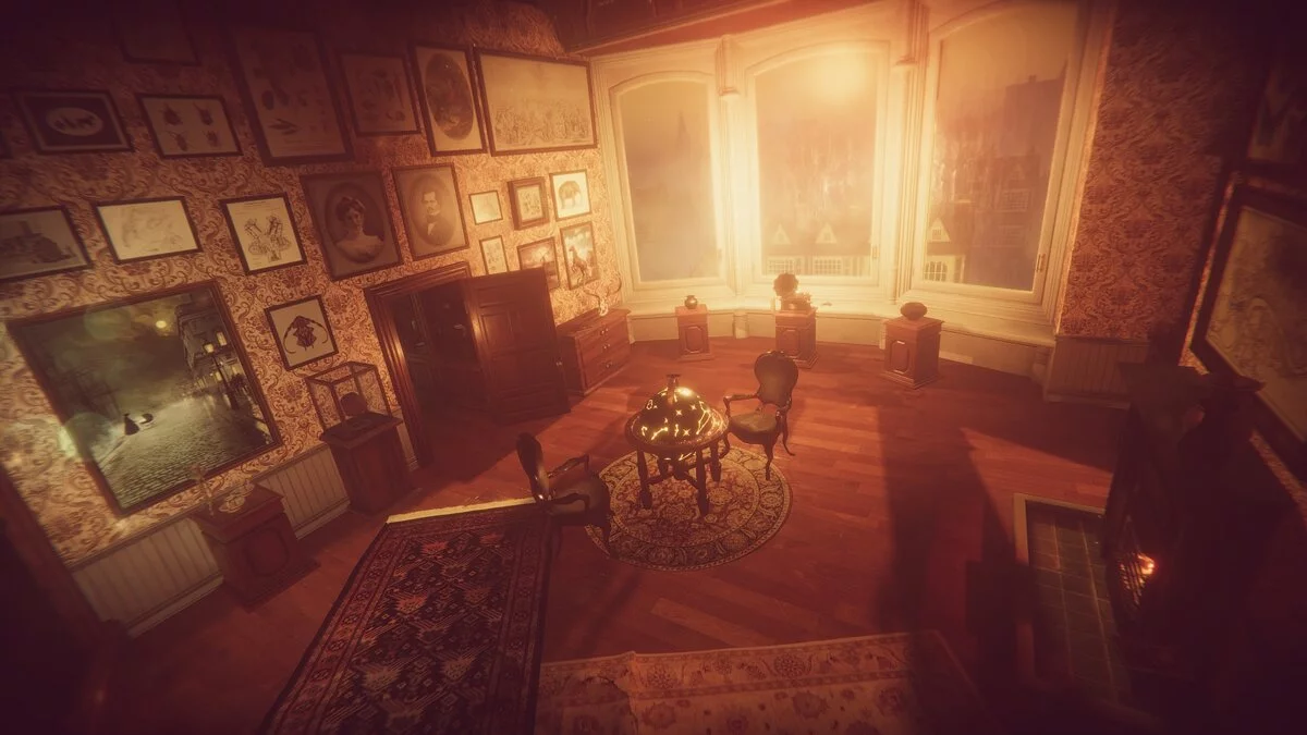 Скриншоты из Doctor Who: The Edge of Time