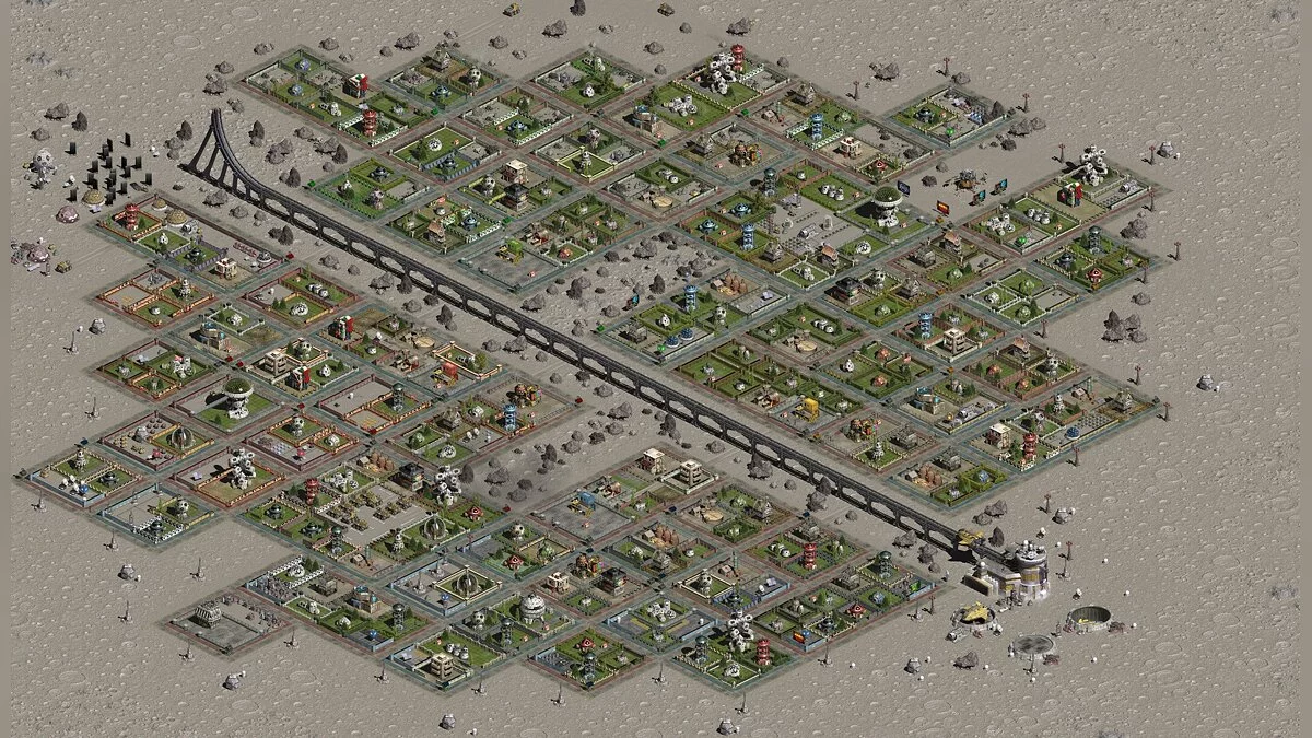 Скриншоты из Constructor Plus