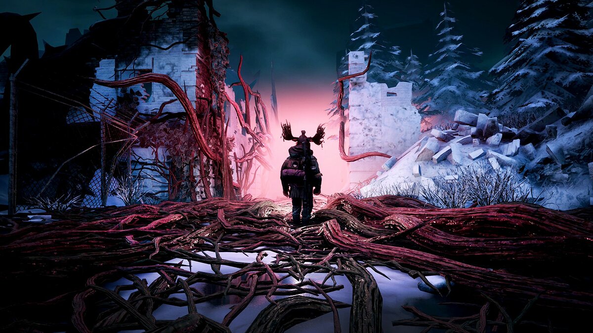 Mutant Year Zero: Seed of Evil - что это за игра, трейлер, системные  требования, отзывы и оценки, цены и скидки, гайды и прохождение, похожие  игры