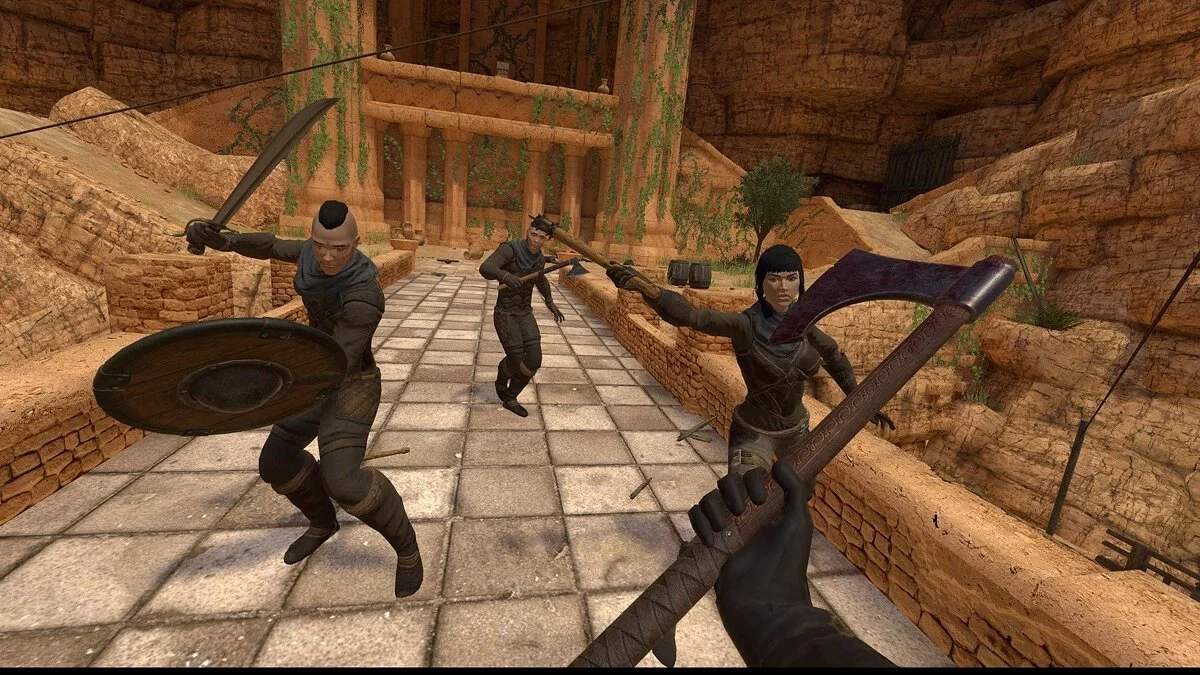 Blade and Sorcery 90 Steam PC