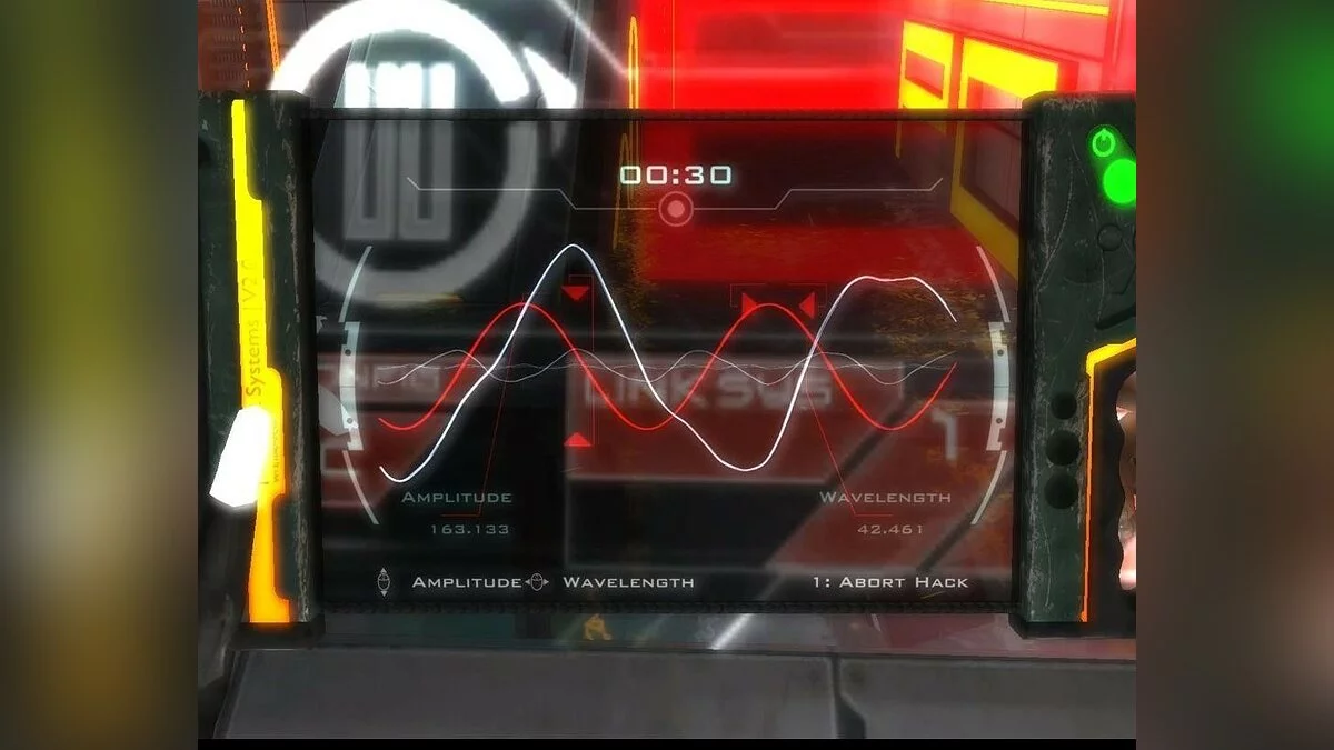 Скриншоты из Hydrophobia: Prophecy / Картинка 20