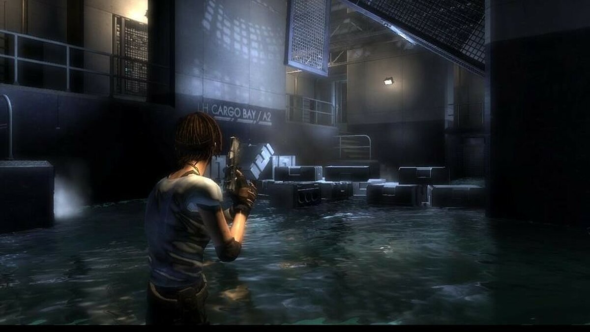 Гидрофобия. Hydrophobia Prophecy ps3. Hydrophobia Скриншот игры. Сидерофобия.