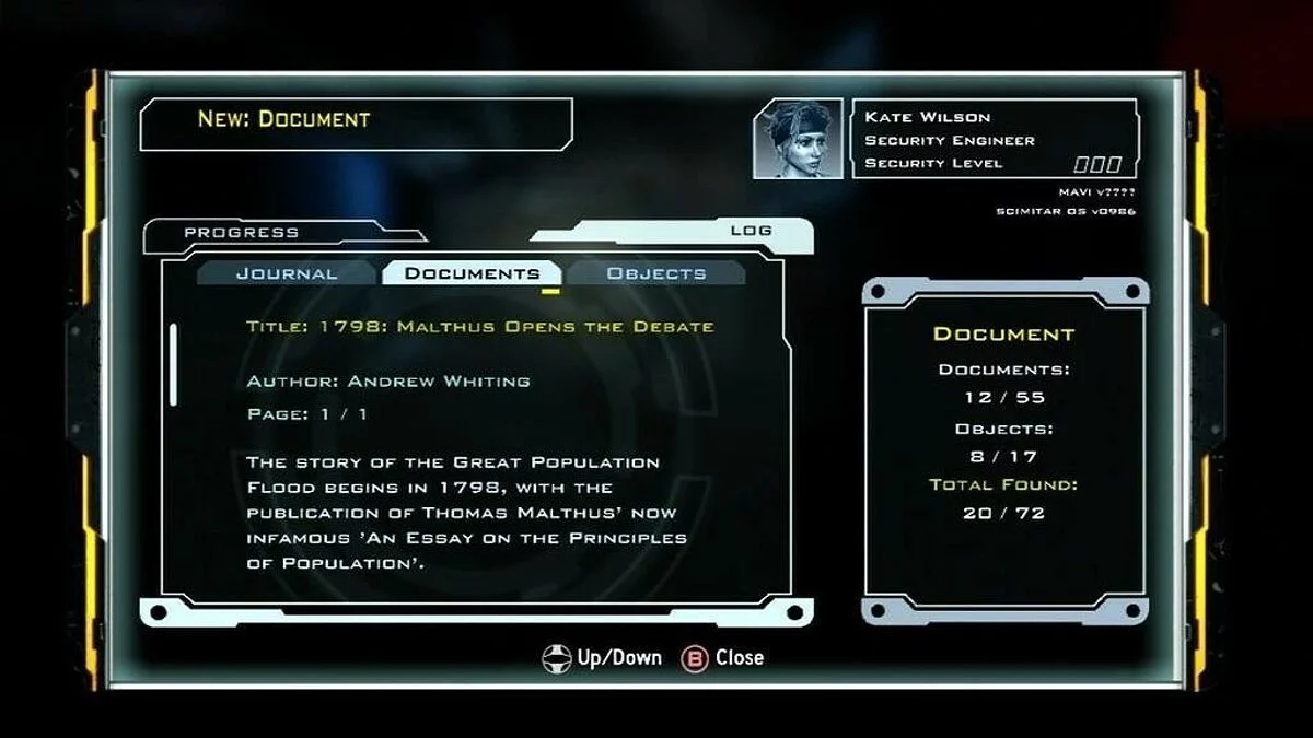 Скриншоты из Hydrophobia: Prophecy / Картинка 84