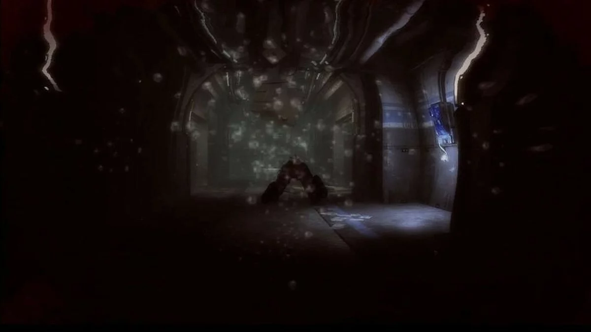 Скриншоты из Hydrophobia: Prophecy / Картинка 88