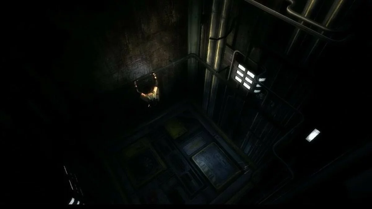 Скриншоты из Hydrophobia: Prophecy / Картинка 94