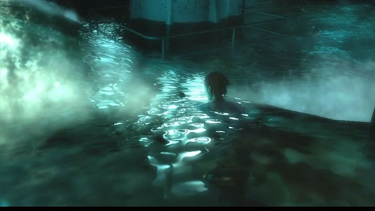 Скриншоты из Hydrophobia: Prophecy / Картинка 113